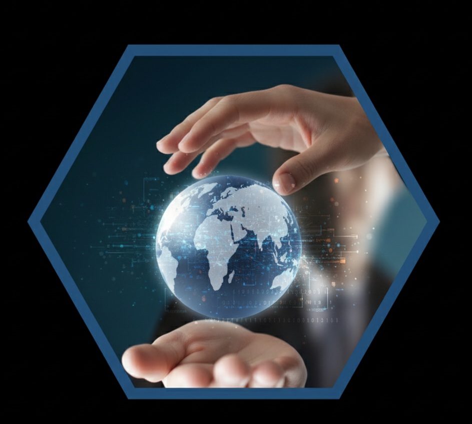 Ícone representando a Missão do escritório