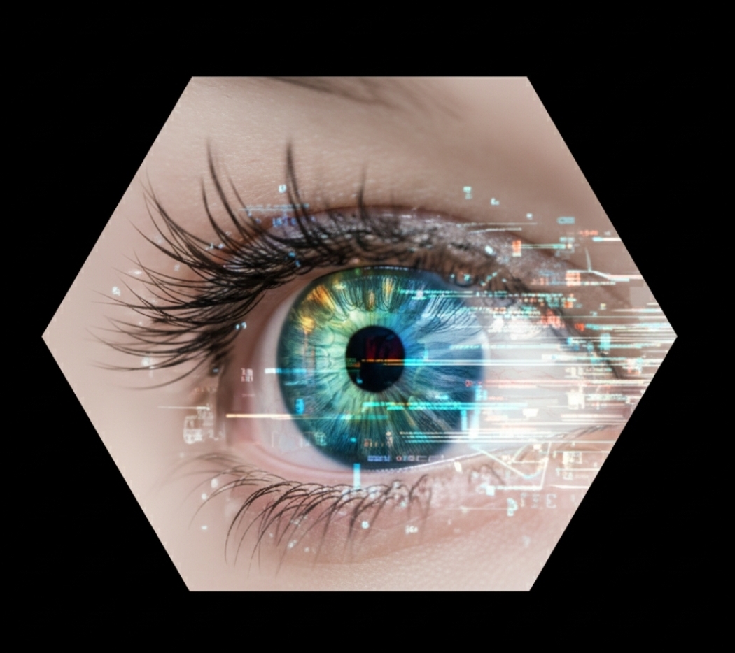 Ícone representando a Visão do escritório